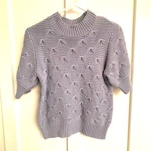 Vero Moda, sold by Bohme short sleeve sweater